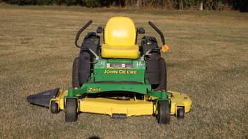 Main image John Deere Z465